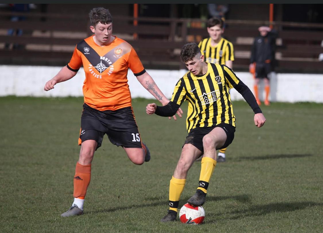 Chris Turning Skills Rushen